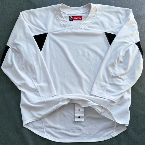 Pro Stock MiC AHL CCM Quicklite Hockey Practice Jersey