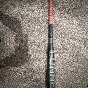 2022 Warstic Gunner Hybrid USSSA Certified Bat (-8) 24 oz 32" (Used)