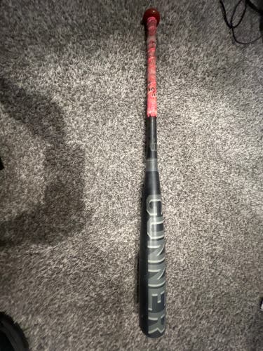 2022 Warstic Gunner Hybrid USSSA Certified Bat (-8) 24 oz 32" (Used)