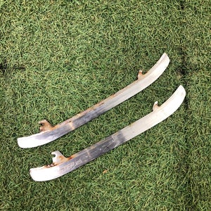 Step Steel SB XS Stainless Replacement Steel Blades 255 mm (Used)