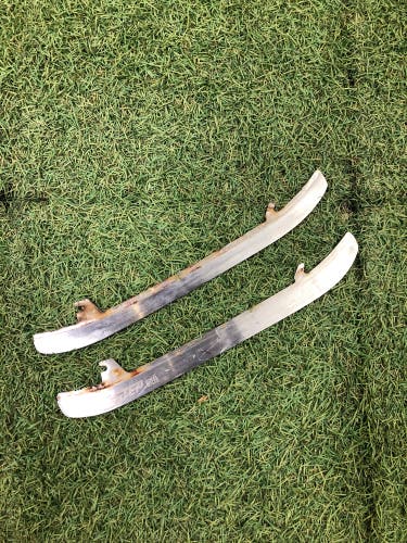 Step Steel SB XS Stainless Replacement Steel Blades 255 mm (Used)