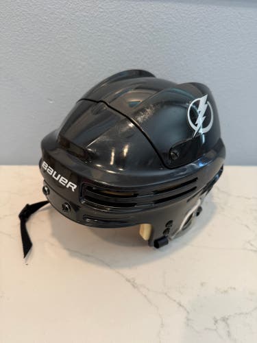 Pro Stock Large Bauer 4500 Helmet