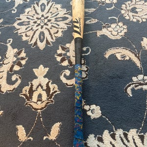 2018 Marucci AP5 Wood BBCOR Certified Bat (-3) 31 oz 31" (Used)