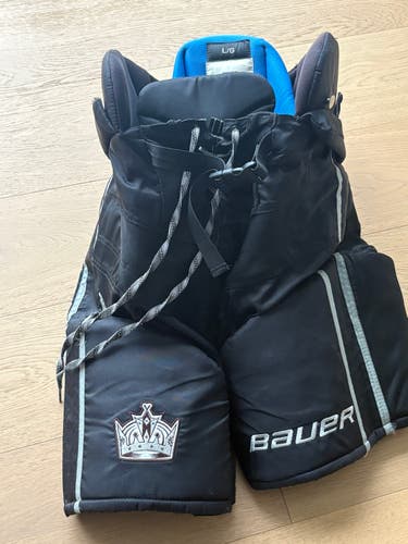 LA Kings game worn large pants