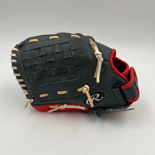 Rawlings Player Series 11.5 Lefty Infield Baseball Glove