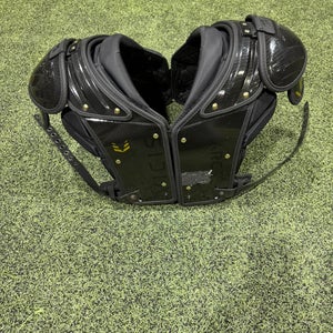 Extra Large Adult Vicis Shoulder Pads (Used)