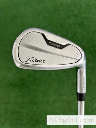 Titleist T200 21 Forged 48 Degree Wedge / Regular