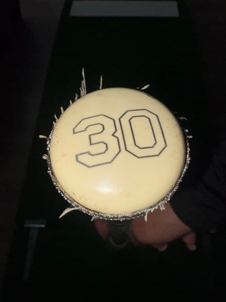 2025 Warstic Bonesaber Hybrid USSSA Certified Bat (-8) 22 oz 30" (Used)