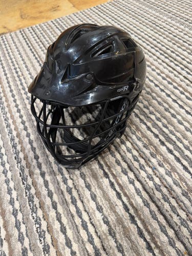Cascade CPV-R Helmet (Used)
