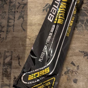 Mystery Mini  2025 Right