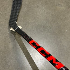 Used Youth CCM JetSpeed Right Handed Hockey Stick P28