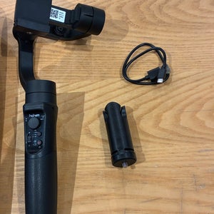 Hohem iSteady Mobile Plus