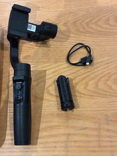 Hohem iSteady Mobile Plus