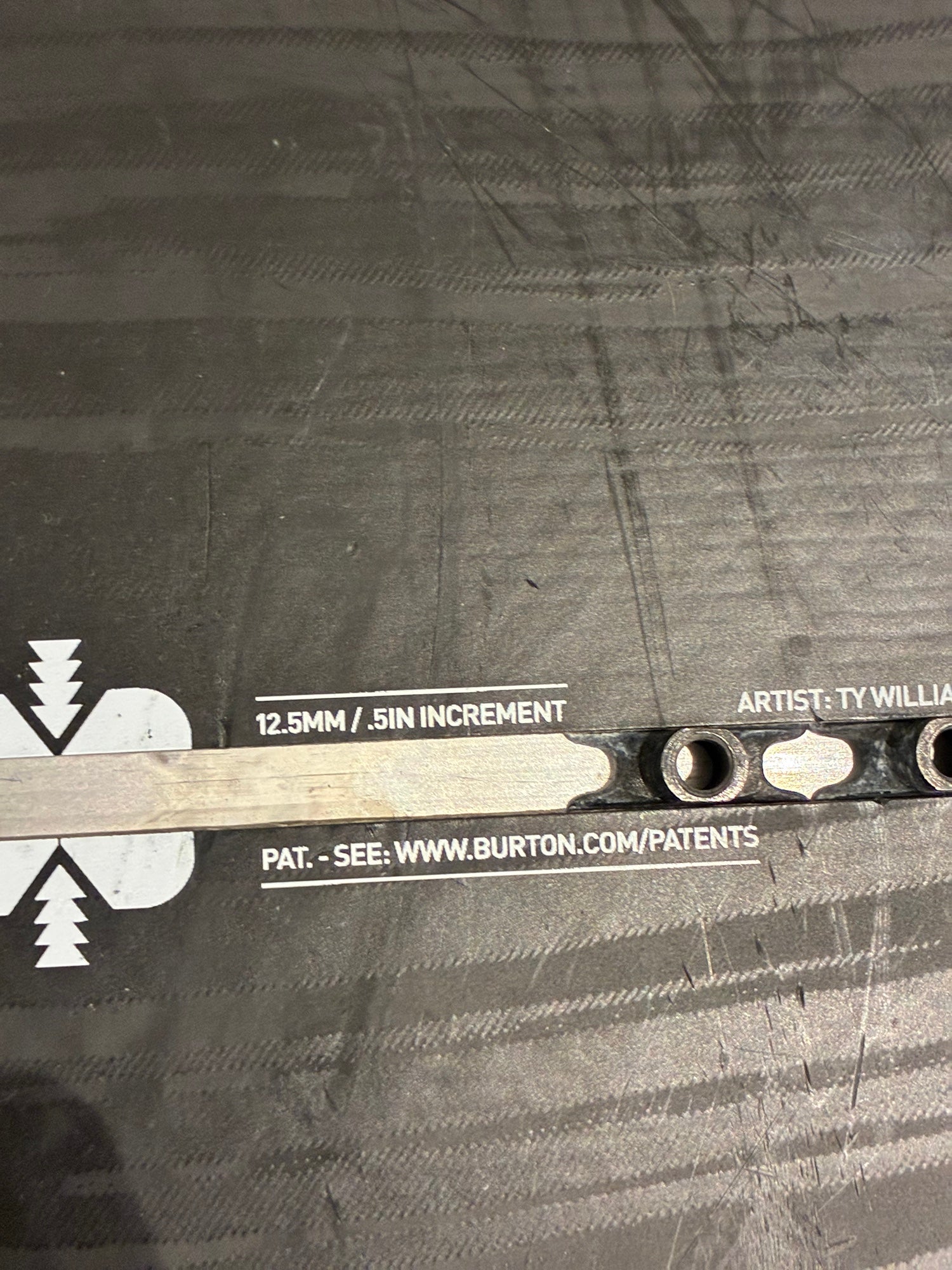 Burton Flight Attendant Snowboard I 156 cm | SidelineSwap | Buy