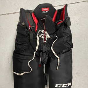 Senior Large CCM JetSpeed FT1 Hockey Pants (Used)