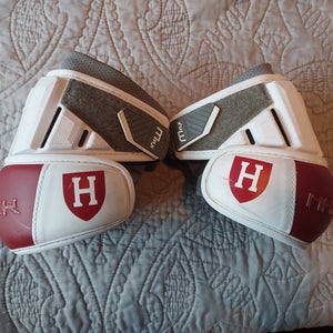 Harvard Maverik Max Elbow Pads LG