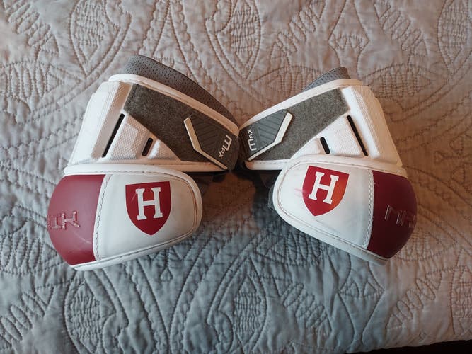 Harvard Maverik Max Elbow Pads LG