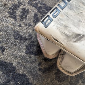 Bauer Supreme Shadow Regular (Used)