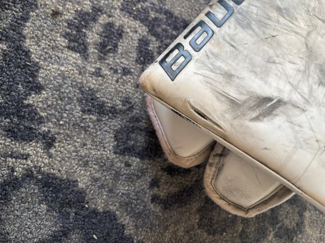 Bauer Supreme Shadow Regular (Used)