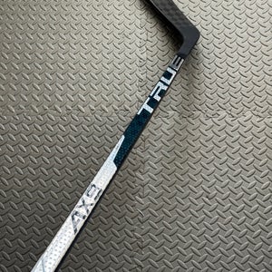 True AX9 Pro Stock 80 flex Left hand P92M hockey stick (New)