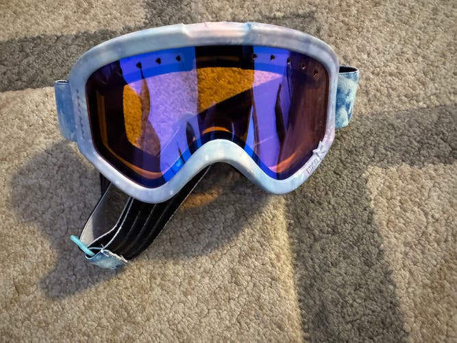 Anon Tracker Goggles - Children to Youths