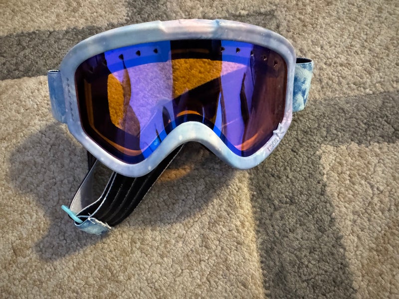 Anon Tracker Goggles - Children to Youths