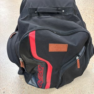CCM 290 Wheeled Bag | 18x26x17 (Used)