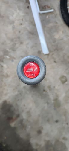 Marucci CAT X Composite USSSA Certified Bat (-5) 26 oz 31" (Used)