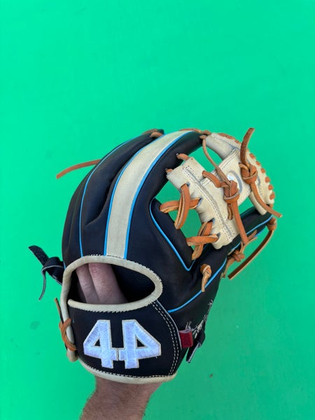 44 Pro PRX Series RH Infield Baseball Glove 12"