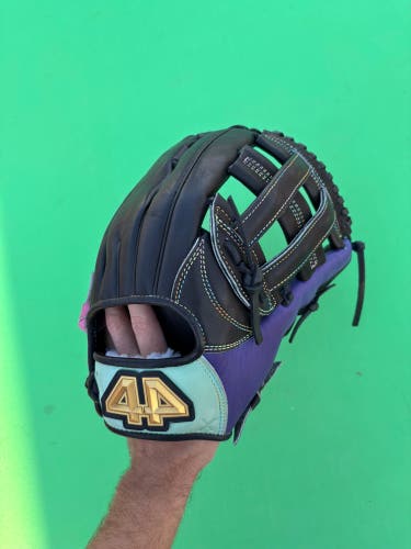 44 Pro Signature X RH Outfield Baseball Glove 12.75"