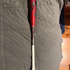 2022 Louisville Slugger Select PWR Hybrid BBCOR Certified Bat (-3) 30 oz 33" (Used)