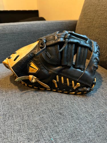 Nike Diamond Elite Pro RH First Base Baseball Glove (Used)