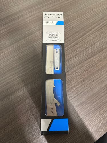 Bauer Fly-X 280 mm (New)