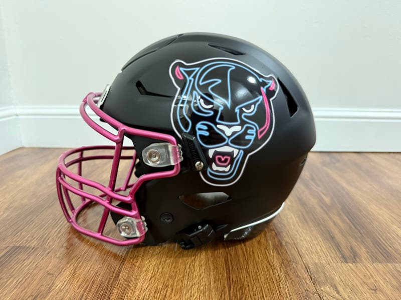 fiu football helmets Florida International UNISWAG | The special Vice