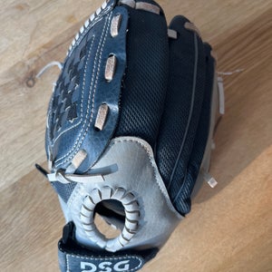 DSG LH Baseball Glove 9.5" (Used)