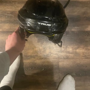 Medium True Helmet (Used)