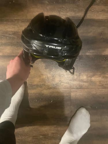 Medium True Helmet (Used)