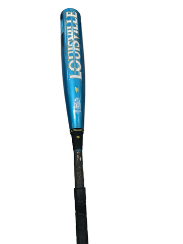 Used Louisville Slugger 2025 META PRIME  31 -8 BB/SB USSSA 2 3/4 Bat 31" 11682-S000126059