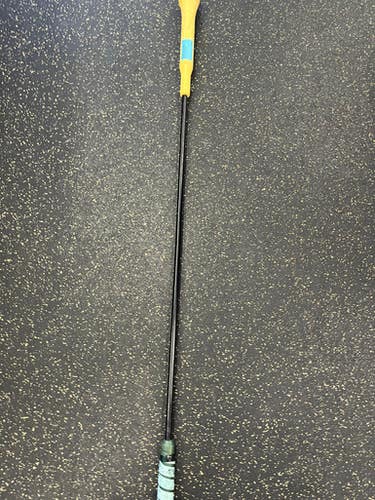 Used Primed HIT STICK BB/SB Training Aid 11682-S000126058