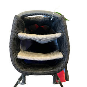 Used Titleist 3 WAY STAND BAG Mens Stand Bag Royal Blue 11682-S000126075