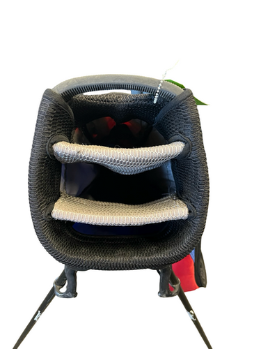 Used Titleist 3 WAY STAND BAG Mens Stand Bag Royal Blue 11682-S000126075