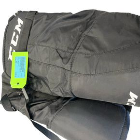 Used CCM LTP PANTS YTH MD Youth Pant Black MD 11682-S000126117