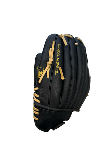 Used Rawlings RSB BB/SB Glove RH Throw Black 13" 11682-S000125983