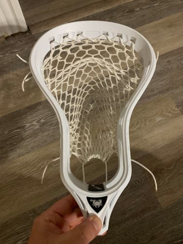 ECD Delta Strung Head (New)