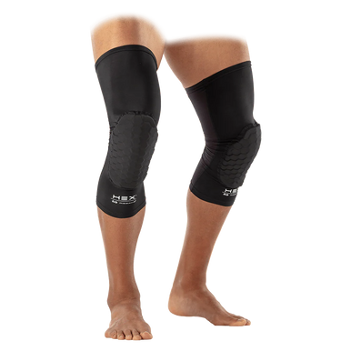 New MCD HEX FORCE LEG SLEEVE L 11862-MCDMD21160-0001-L