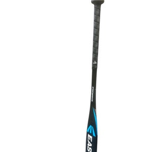 Used Easton YB16S300 BB/SB Youth Bat Black And Carolina Blue 31" 11862-S000092288