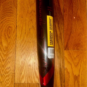2024 Easton Ghost Advanced Composite Bat (-11) 18 oz 29" (New)