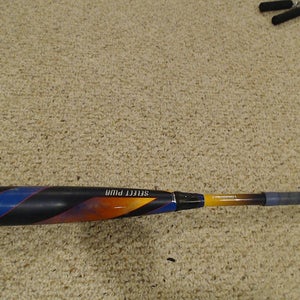 2025 Louisville Slugger BBCOR Certified Bat (-3) 30 oz 33" (Used)