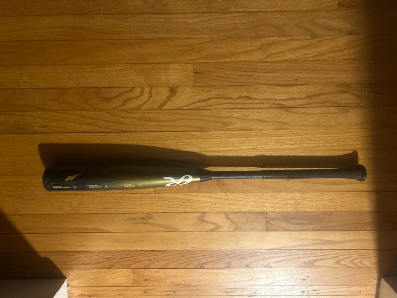 2023 Rawlings Icon Composite BBCOR Certified Bat (-3) 28.5 oz 32" (Used)