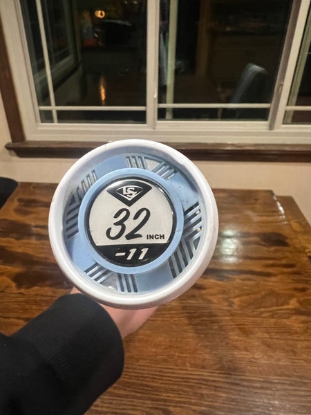 2024 Louisville Slugger Kryo Composite Bat (-11) 32" (Used)